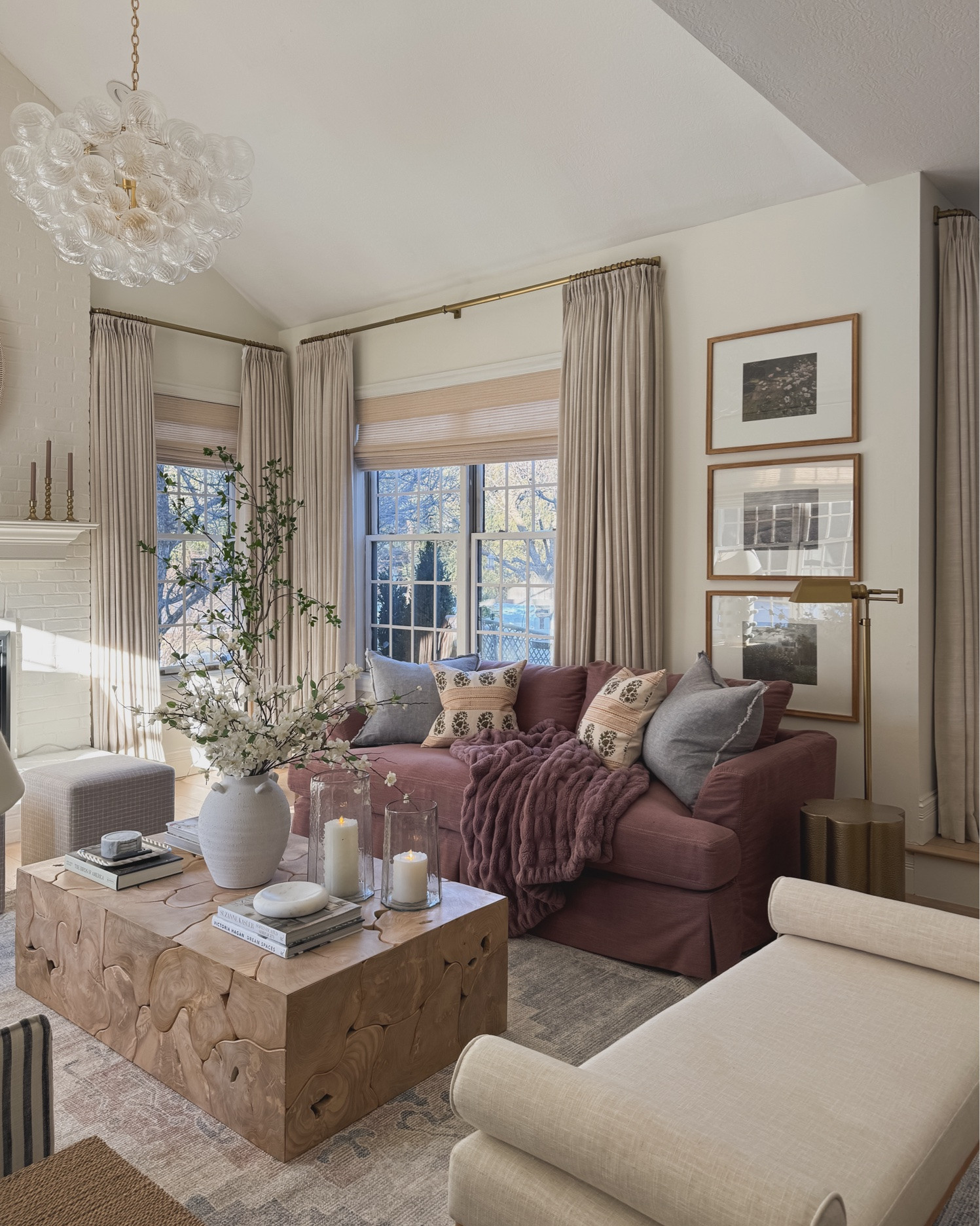 Links for all my twopages curtains and shades!

#LTKHome #LTKSeasonal #LTKSaleAlert
