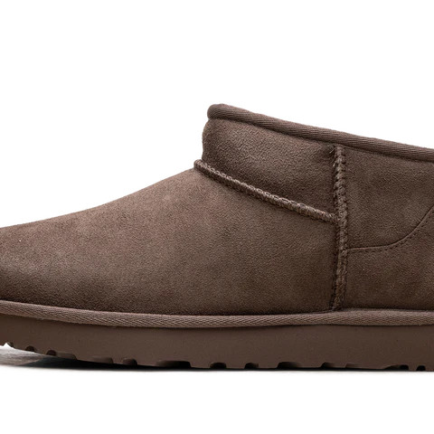 Classic Ultra Mini Boot WMNS "Caribou" 1116109 CRBO | Stadium Goods KR