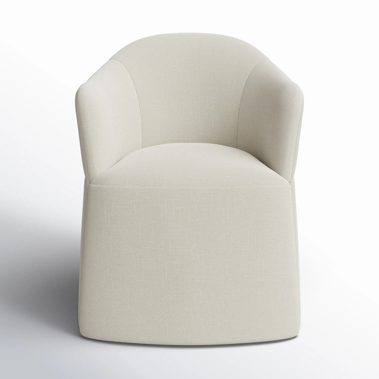 Birch Lane™ Janina Upholstered Arm Chair & Reviews | Wayfair | Wayfair North America