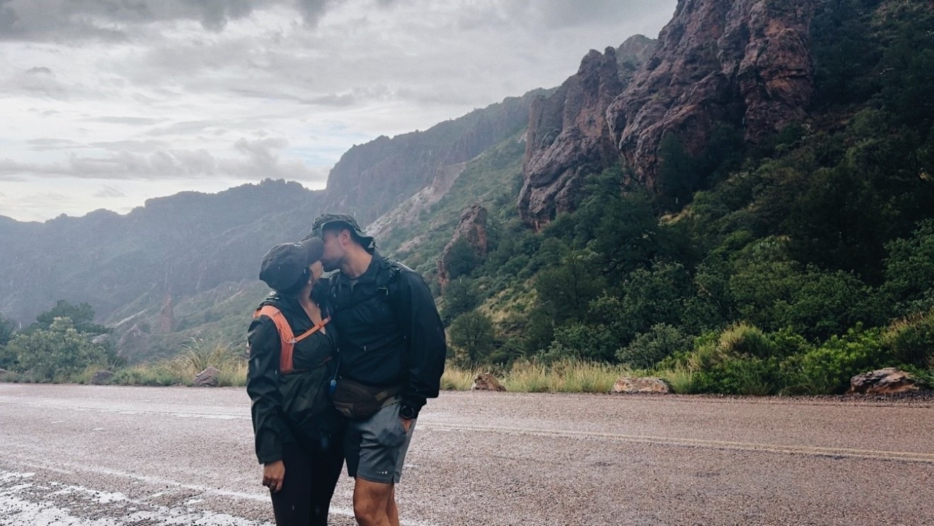 spent the weekend in Big Bend National Park! so. much. hiking. 🐻💫🐛

#LTKTravel #LTKActive #LTKootd