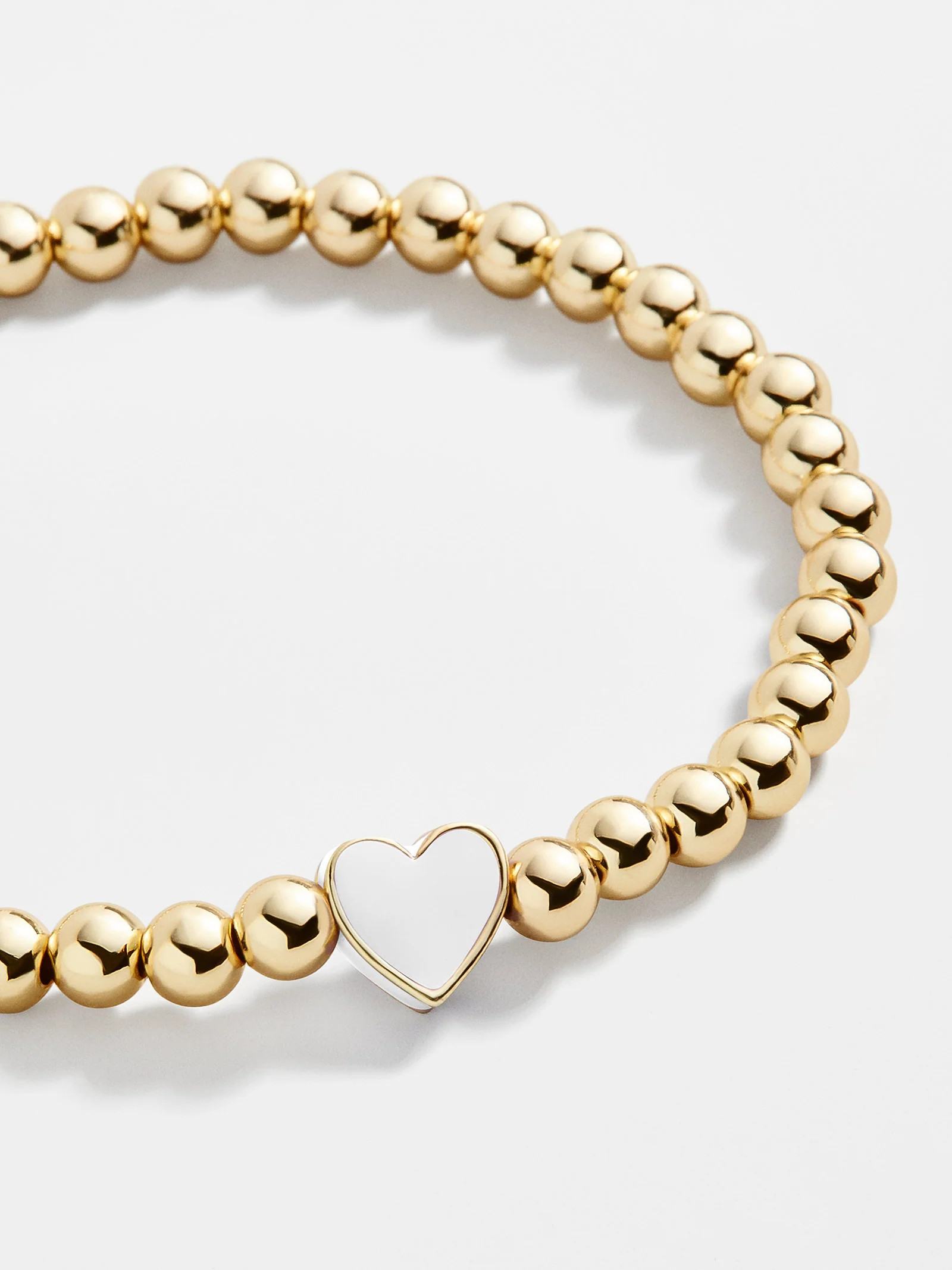 Positivity Pisa Bracelet | BaubleBar (US)