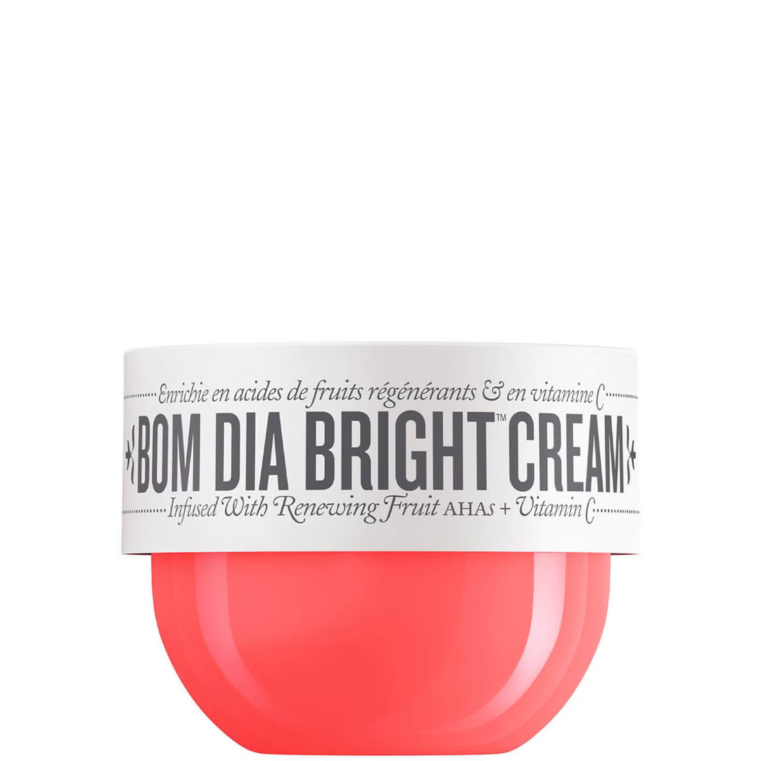 Sol de Janeiro Bom Dia Bright Cream 75ml | Look Fantastic (UK)