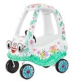 Little Tikes The D.I.Y. Cozy Coupe with Craft Kit That Kids Can Redecorate Again & Again | Amazon (US)