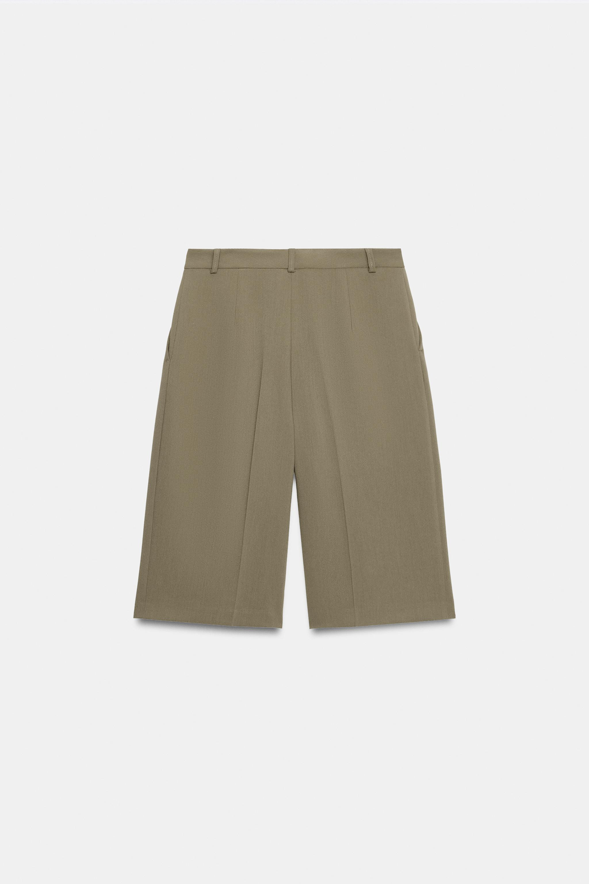 BLAZER WITH WELT POCKET | Zara AU