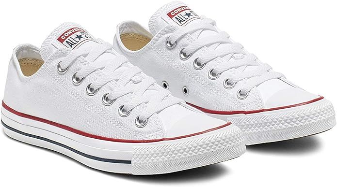 Converse Unisex-Adult Chuck Taylor All Star Core Ox | Amazon (US)
