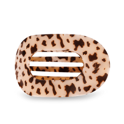 Large Flat Round Hair Clip | Ulta
