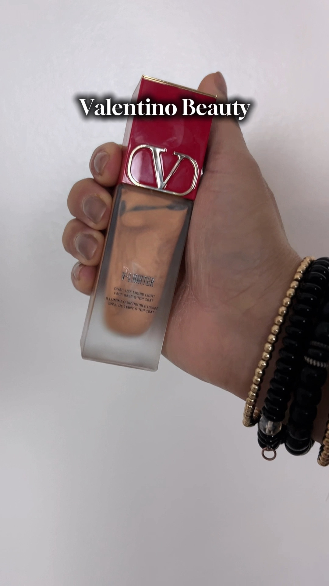 Valentino V lighter prime 

#LTKBeauty #LTKStyleTip #LTKOver40