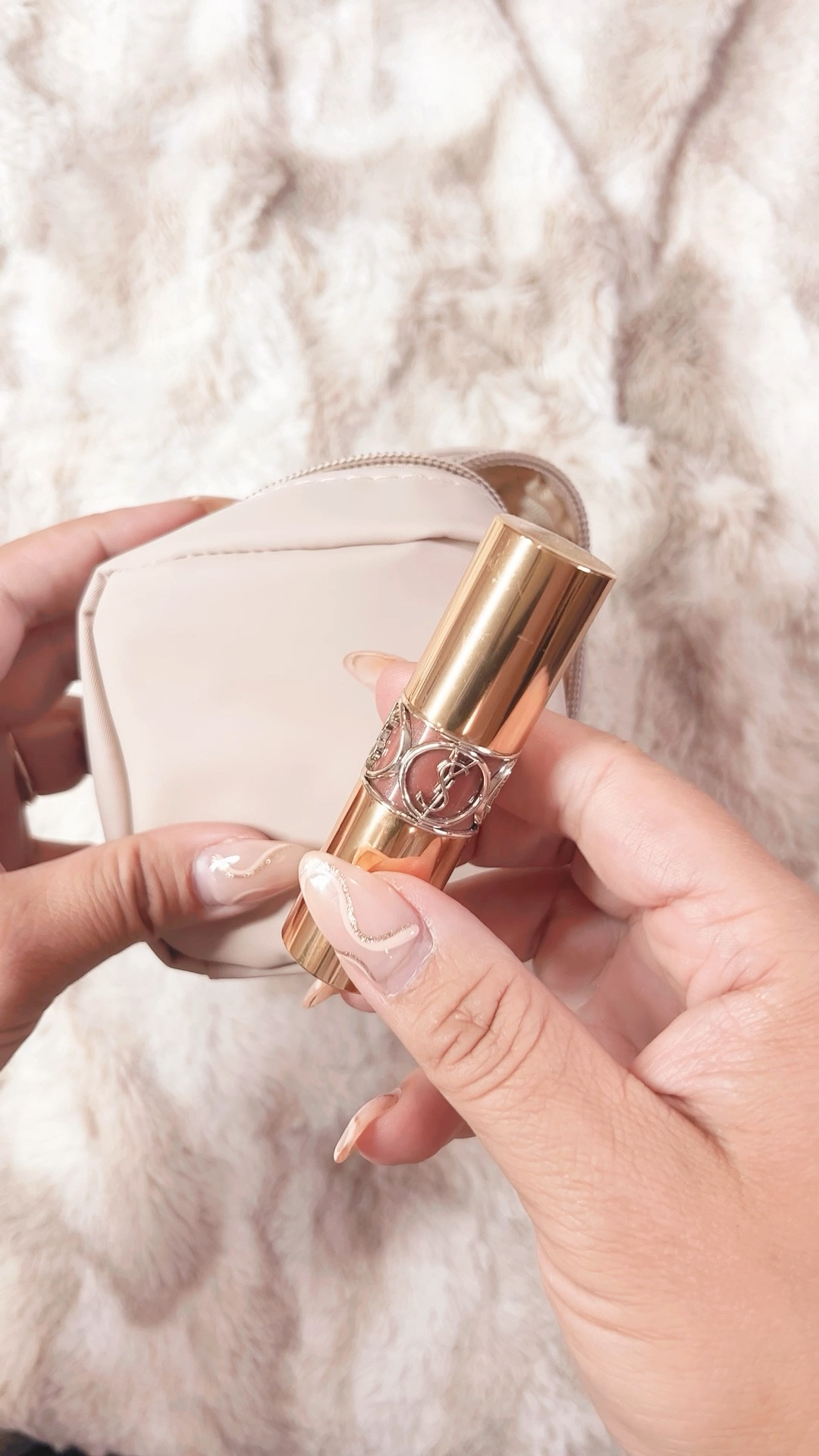 Amazon favorites. Sharing this adorable pouch. I put all the necessities in it.  

#LTKunder50 #LTKGiftGuide #LTKFind