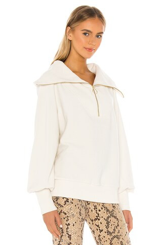 Vine Sweatshirt
                    
                    Varley | Revolve Clothing (Global)
