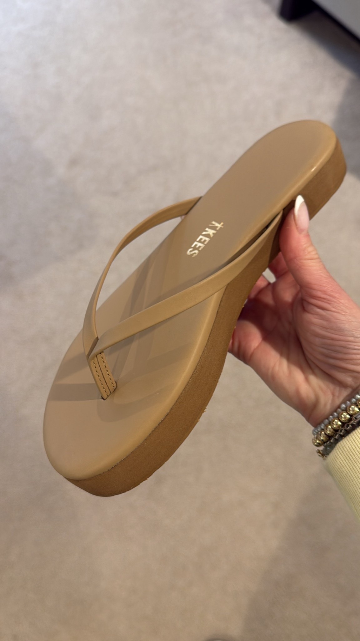 Tkee platform because why not 
I have so many of the regulars btw 

#LTKOver40