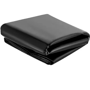 VEVOR 20-ft L x 15-ft W LLDPE Polyethylene Fish Pond Liner ( Lowes.com | Lowe's