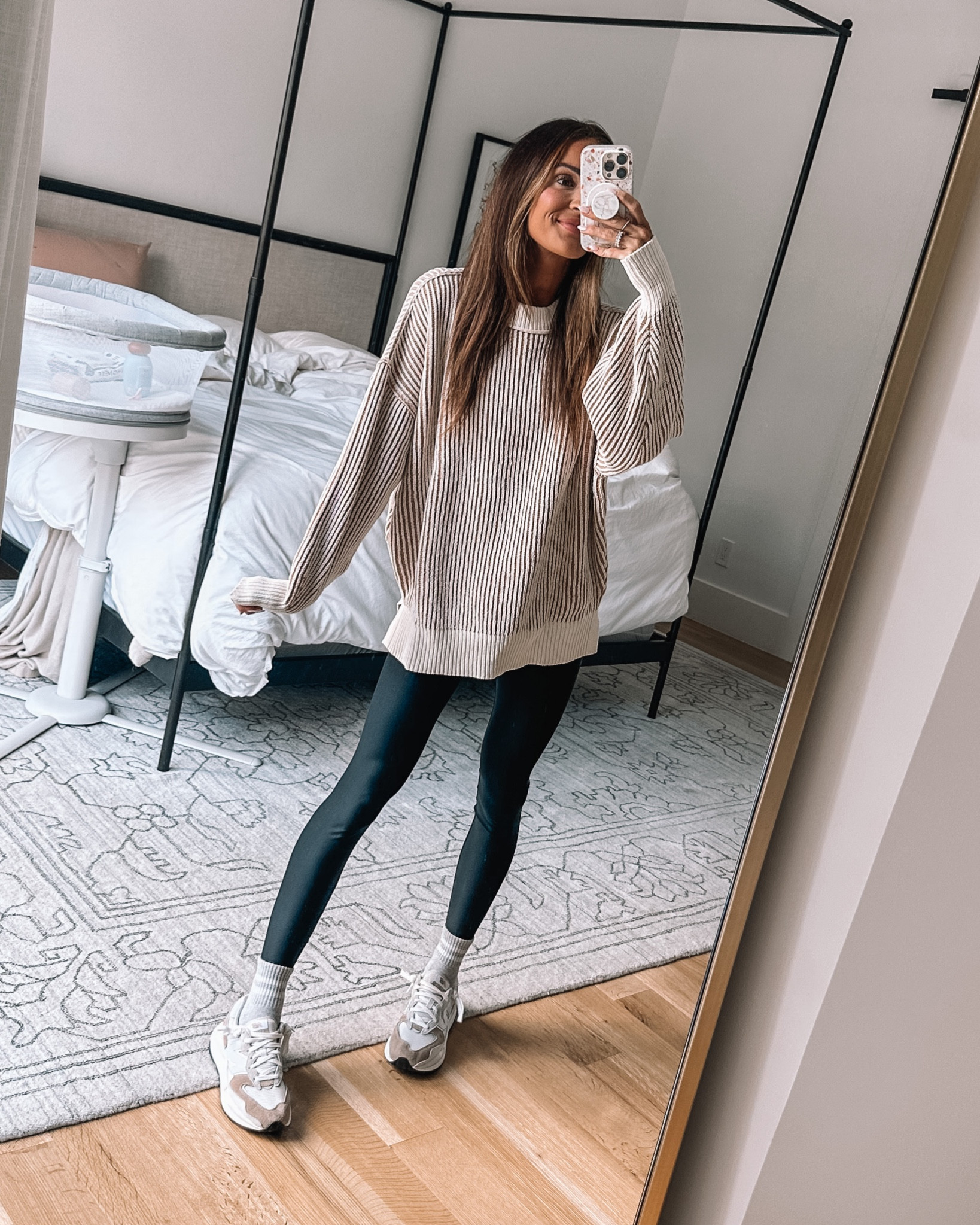 love this chenille pullover! size small 

#LTKsalealert