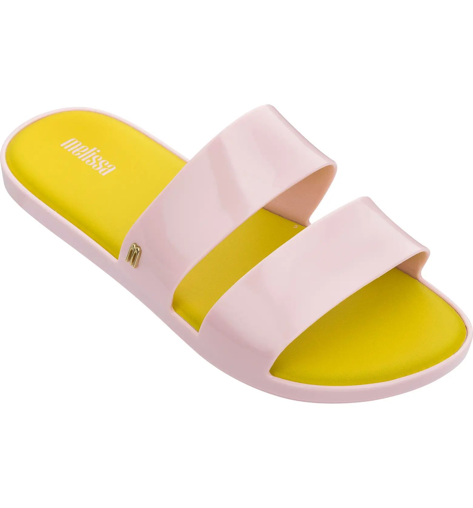 Color Pop Slide Sandal | Nordstrom