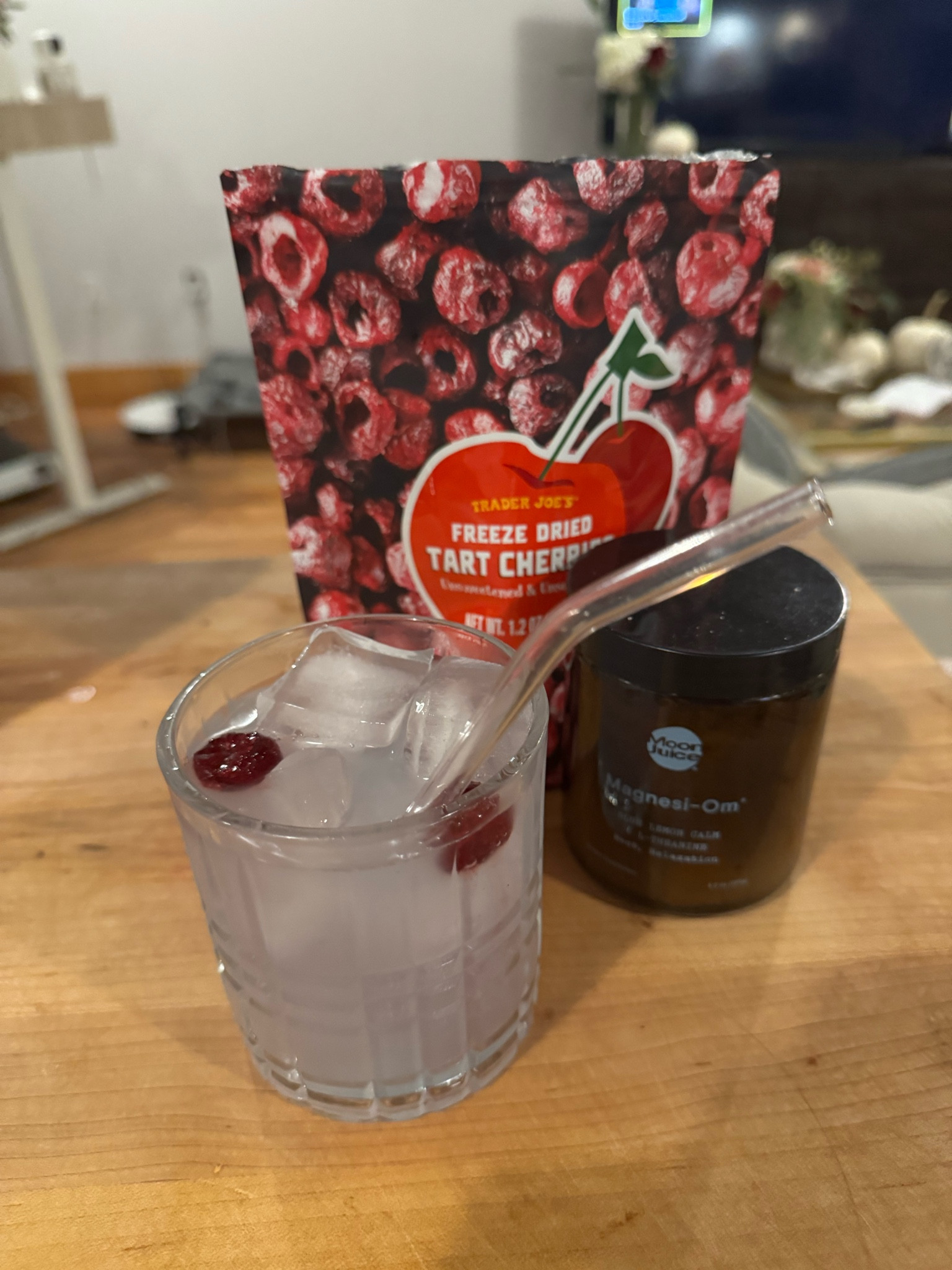 Literally the best sleep with this magnesium! 

#LTKActive #LTKGiftGuide #LTKFitness