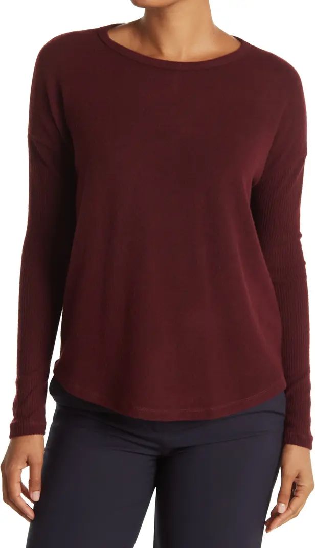 Hacci Knit Sweater | Nordstrom Rack