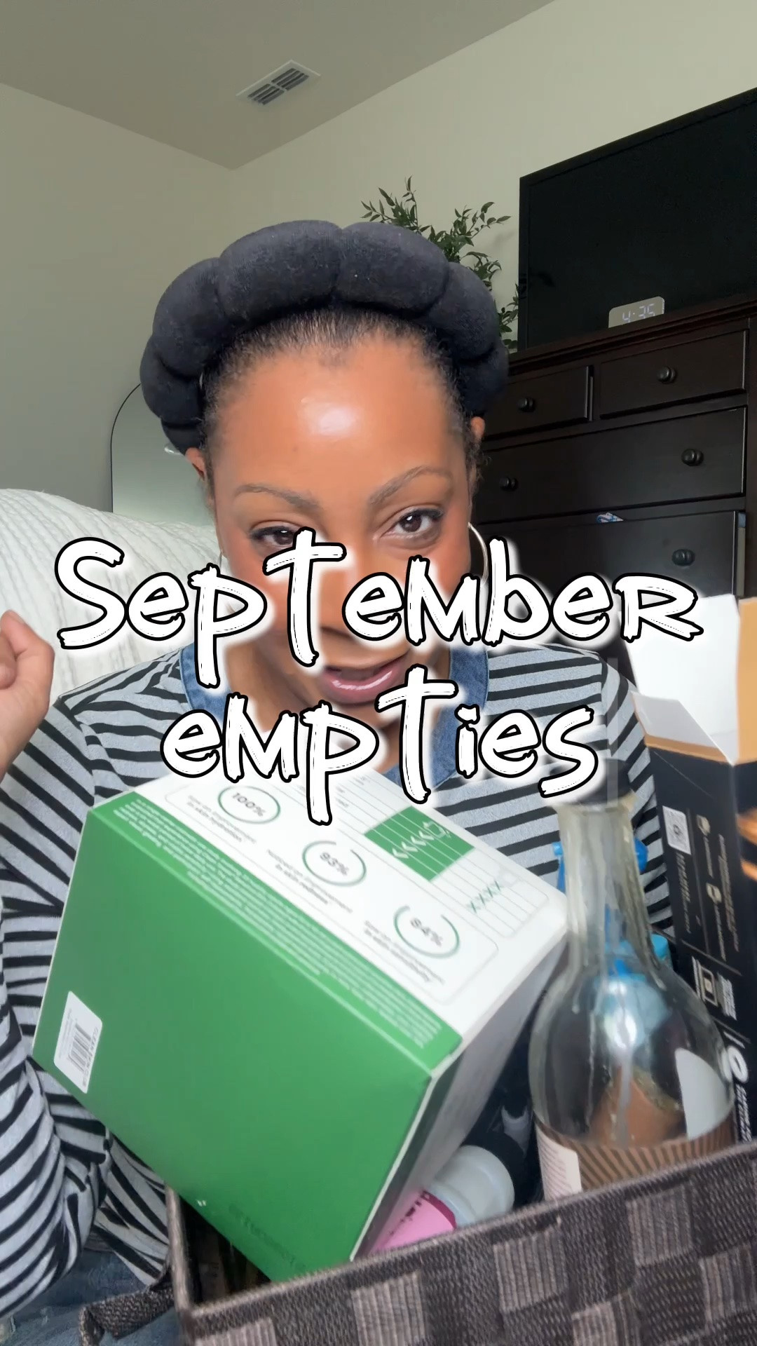 What made the empties list this month??

#LTKBeauty #LTKHome