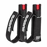 SABRE P-22J-04-AMZ Advanced Pepper Runners with Adjustable Hand Strap – 3, Defense Spray (2-Pack) | Amazon (US)