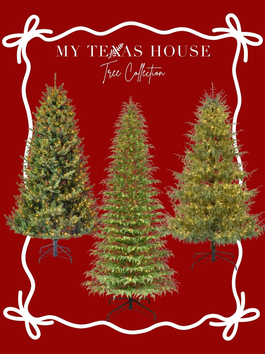 Our Christmas Trees are here!! SO many amazing options and SO many sizes!! 

 #LTKSeasonal #LTKHome