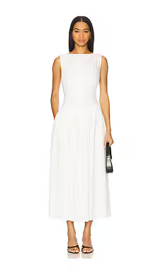 Luiza Dress
                    
                    Rue Sophie | Revolve Clothing (Global)