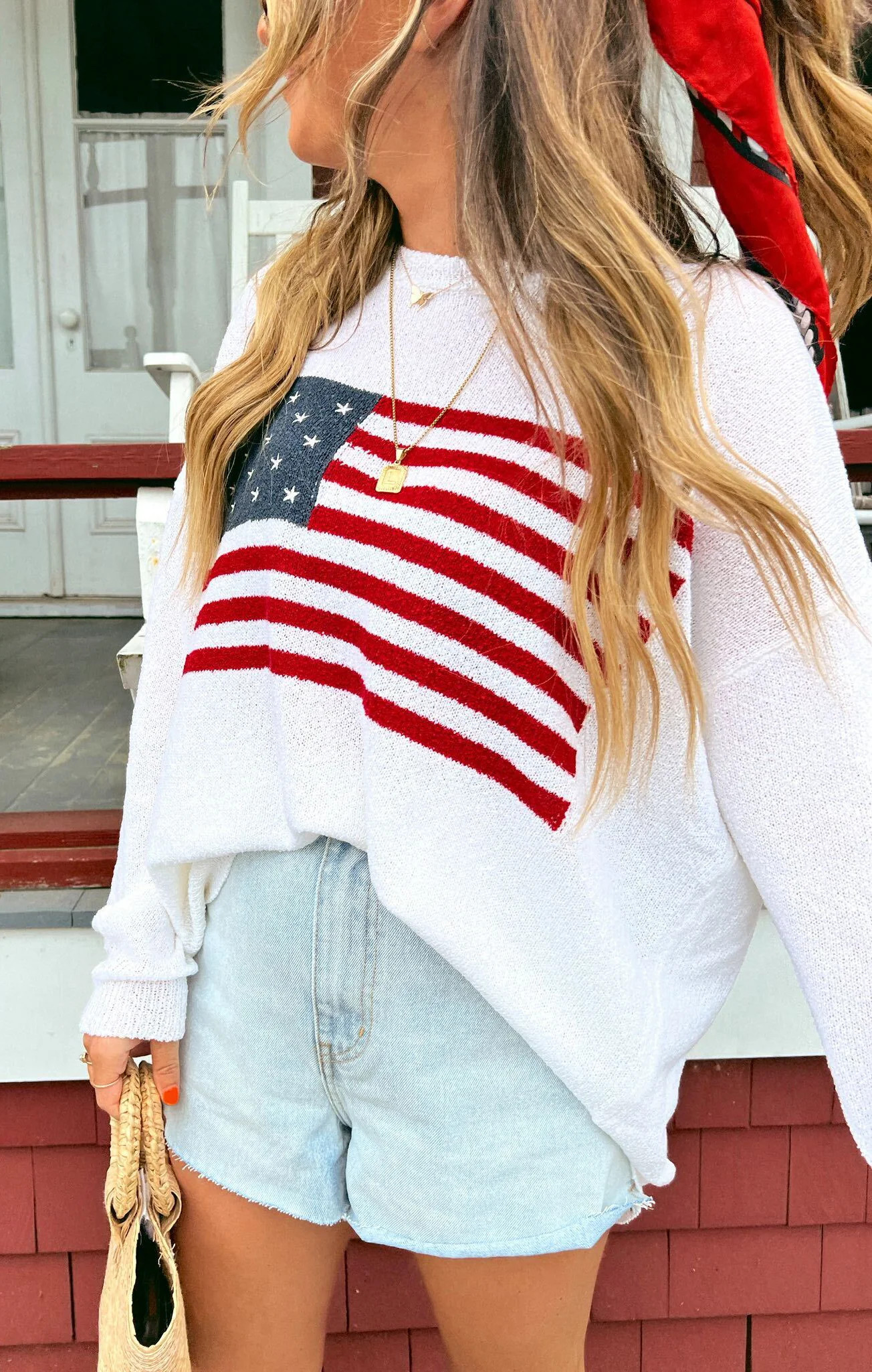 Woodsy Sweater | Show Me Your Mumu