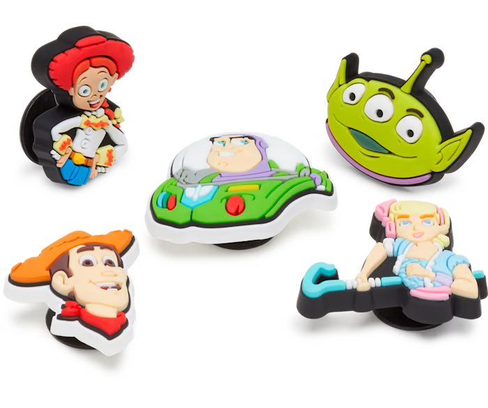 Toy Story 5 Pack | Crocs (US)