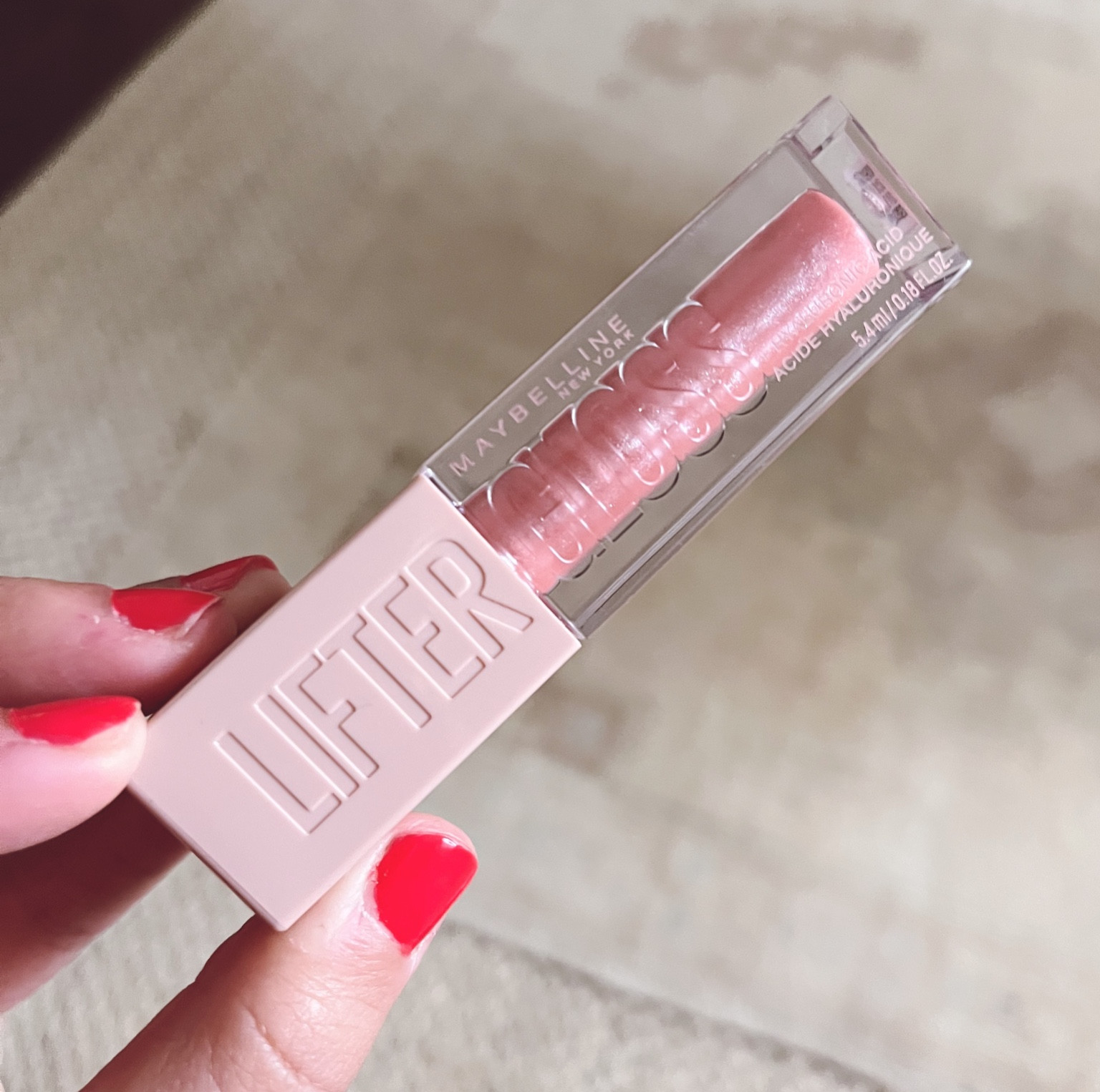 BETTER THAN BUXOM!!! Look for less. This stuff is absolutely amazing and a fraction of the cost of buxom and other leading lip plumping brands. I am getting this in every single color. Under $10!!

Beauty hack, beauty on a budget, designer dupe, beauty dupe, buxom dupe, Sephora, ulta, cheap beauty, things I bought and liked, lip plumping, Maybelline, drug store makeup, lip filler, lip lifter

#LTKstyletip #LTKbeauty #LTKunder50