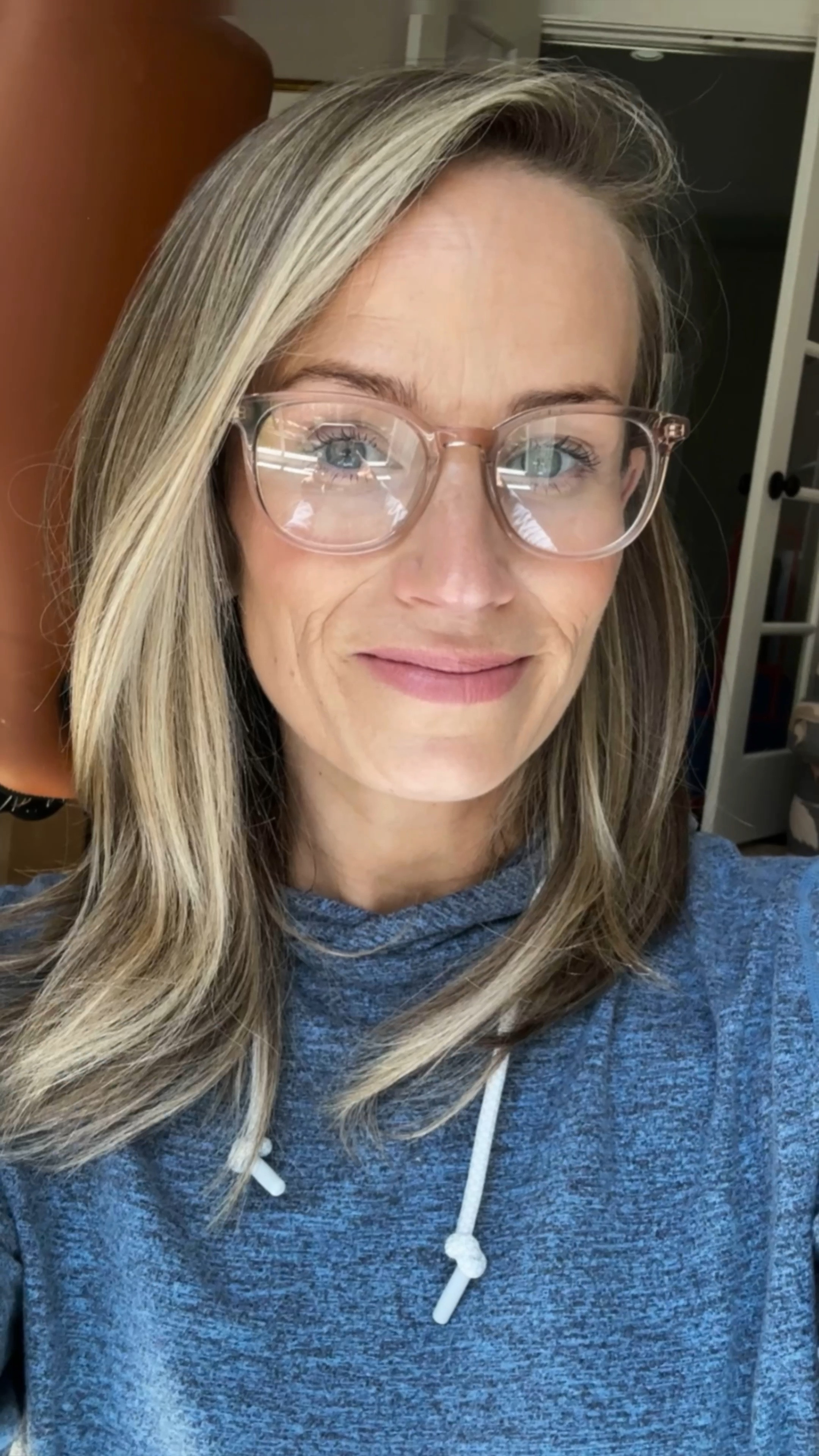 Help me pick my new glasses! 

#LTKVideo