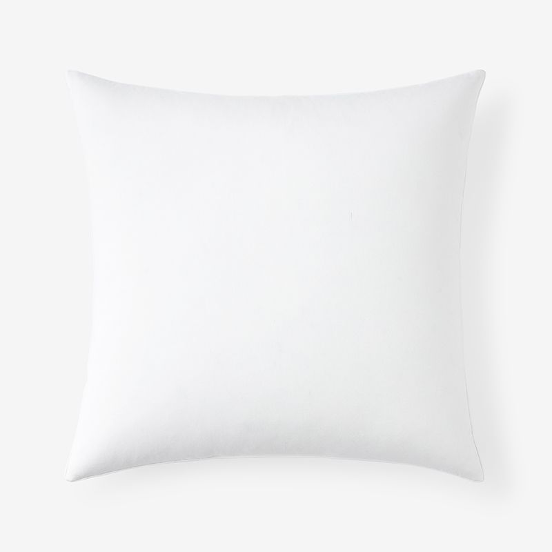 Feather and Down Square Pillow Insert | The Company Store