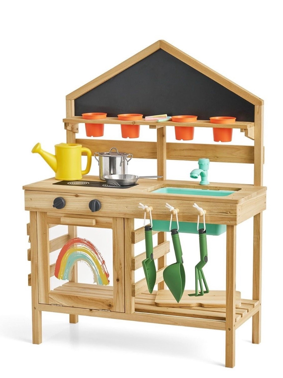 Perfect outdoor toy

#LTKSpringSale #LTKKids #LTKmomlife