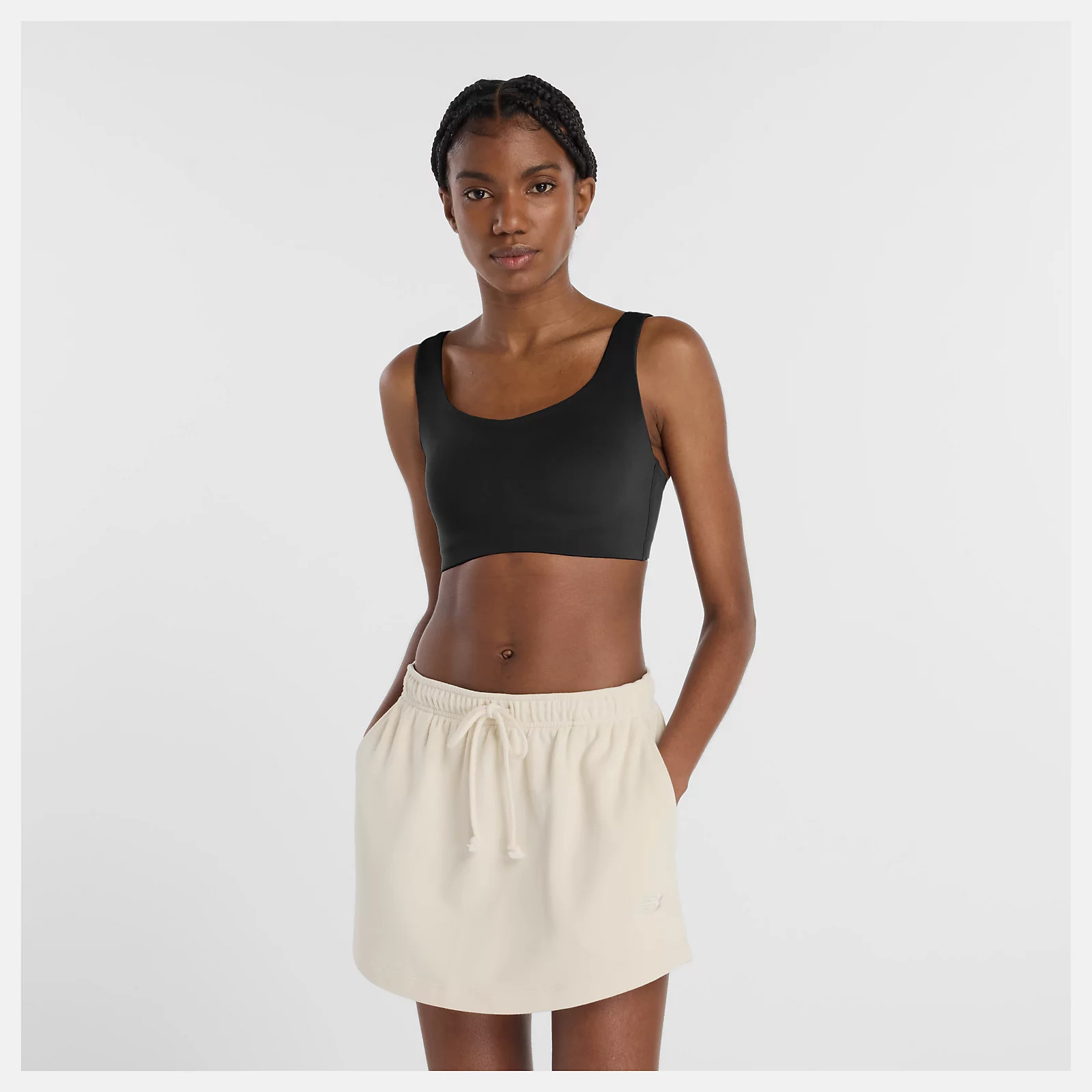 NB Harmony Yoga Bra | New Balance Athletics, Inc.