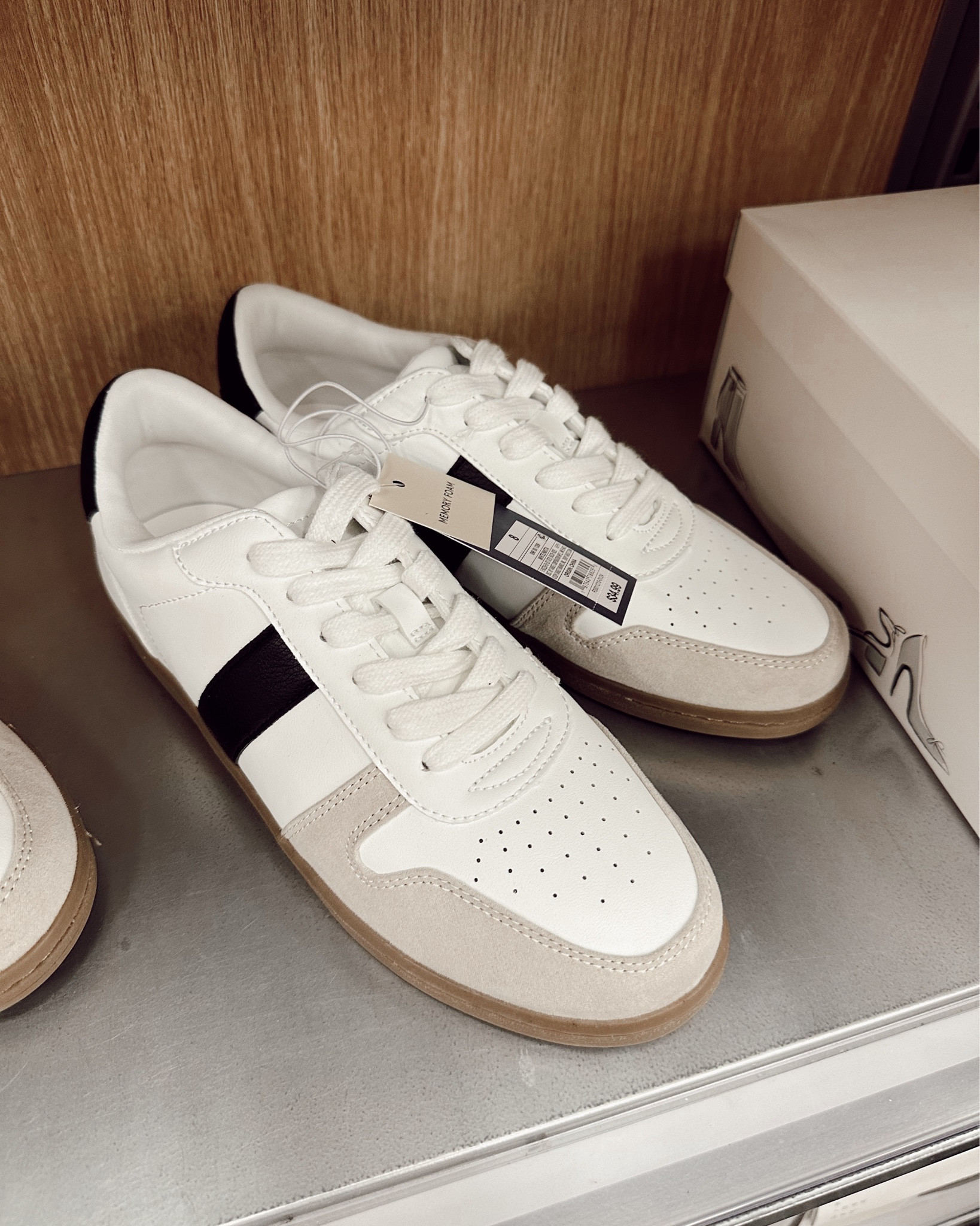 Target Casual Sneaker’s on sale ! 

#LTKFindsUnder50 #LTKShoeCrush #LTKStyleTip