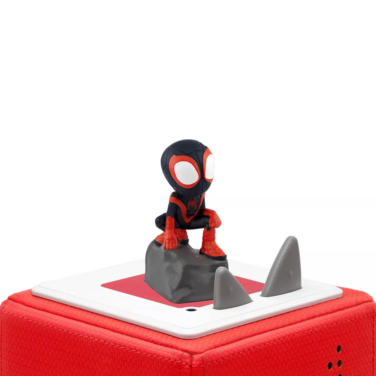 Tonies Marvel Spidey & His Amazing Friends Spin Audio Play Figurine | Target