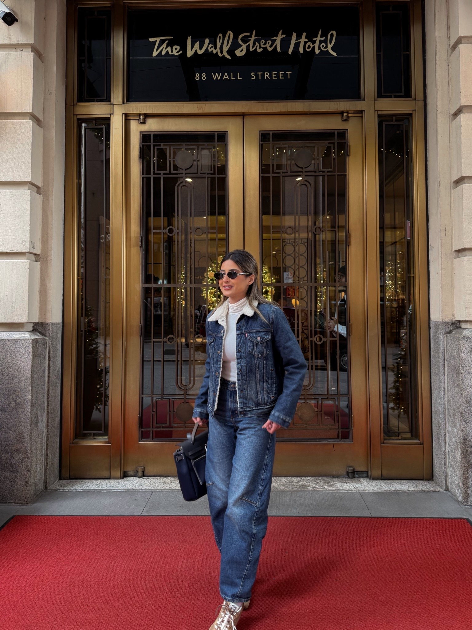 #LTKdayinmylife #LTKootd #LTKHoliday