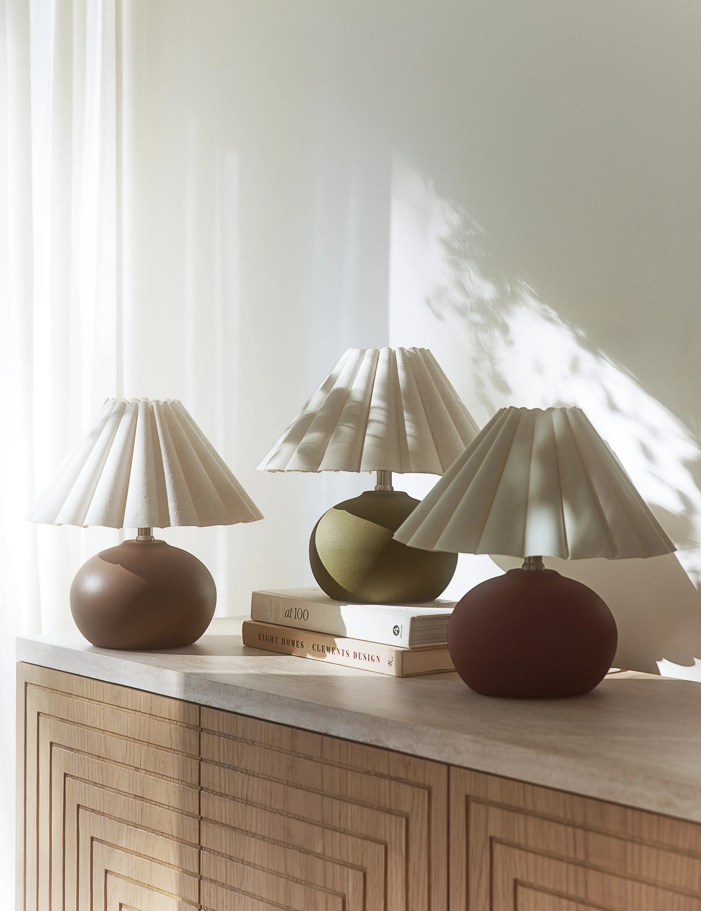 Luis Table Lamp | Lulu and Georgia 