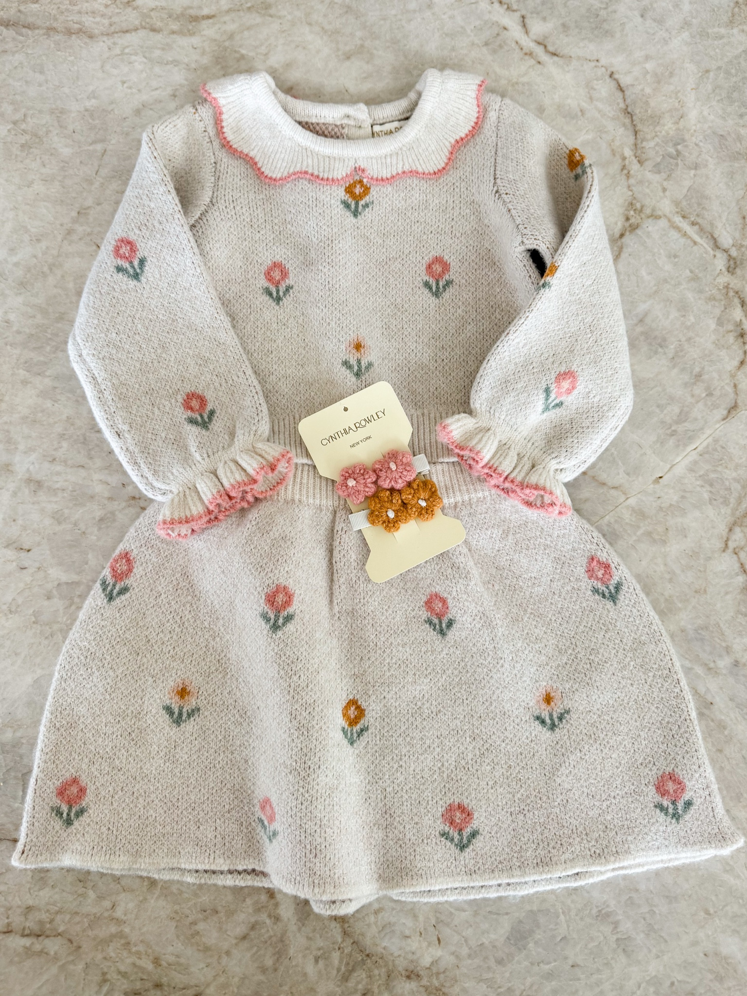 a line wedding dress guest Ever-Pretty Amber Bloom Print Floral High Low Midi Dress for Summer Wedding Guests