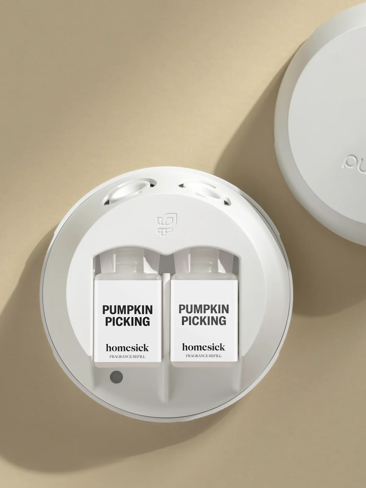 Pumpkin Picking | Pura