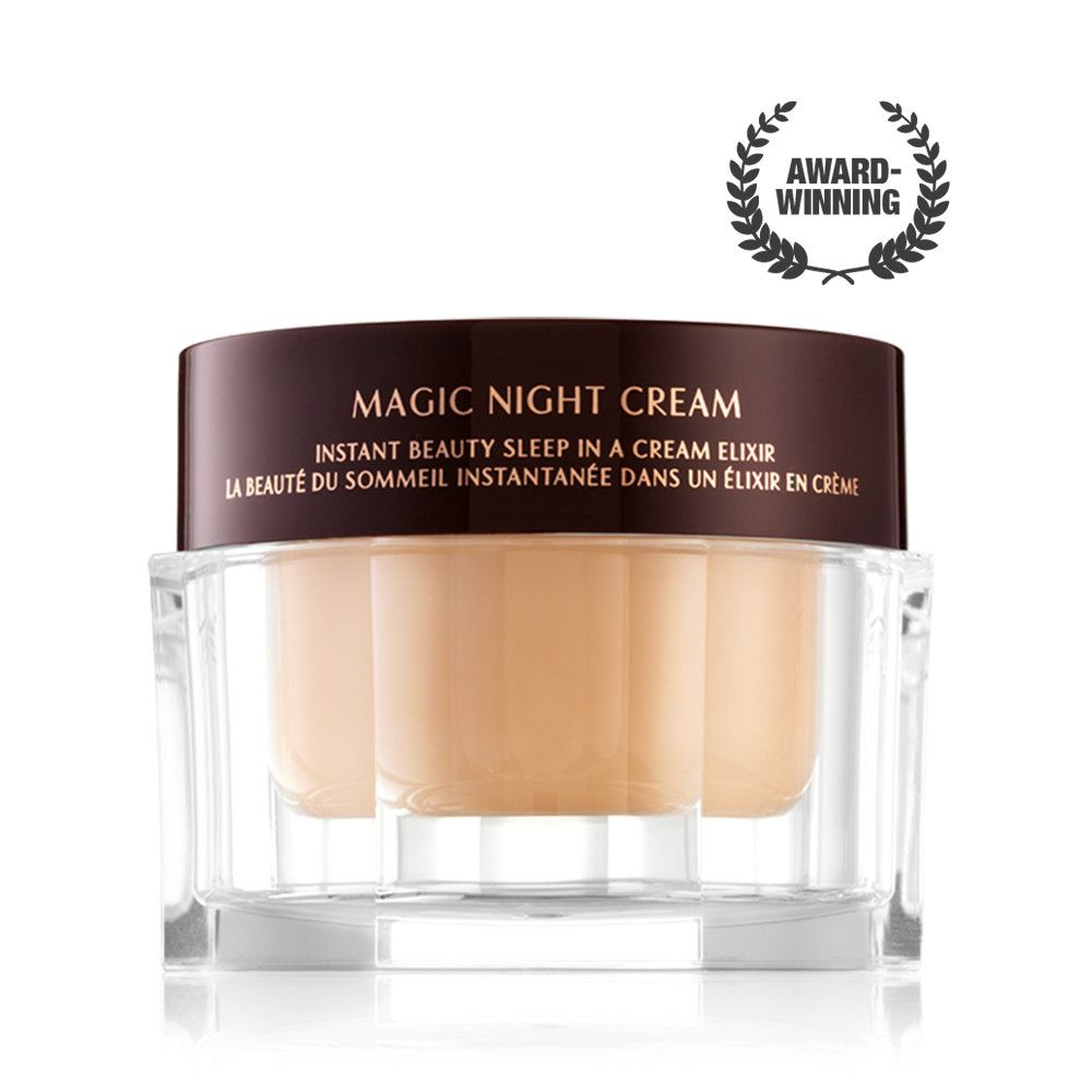 Magic Night Cream - Night Moisturiser | Charlotte Tilbury | Charlotte Tilbury (NL)