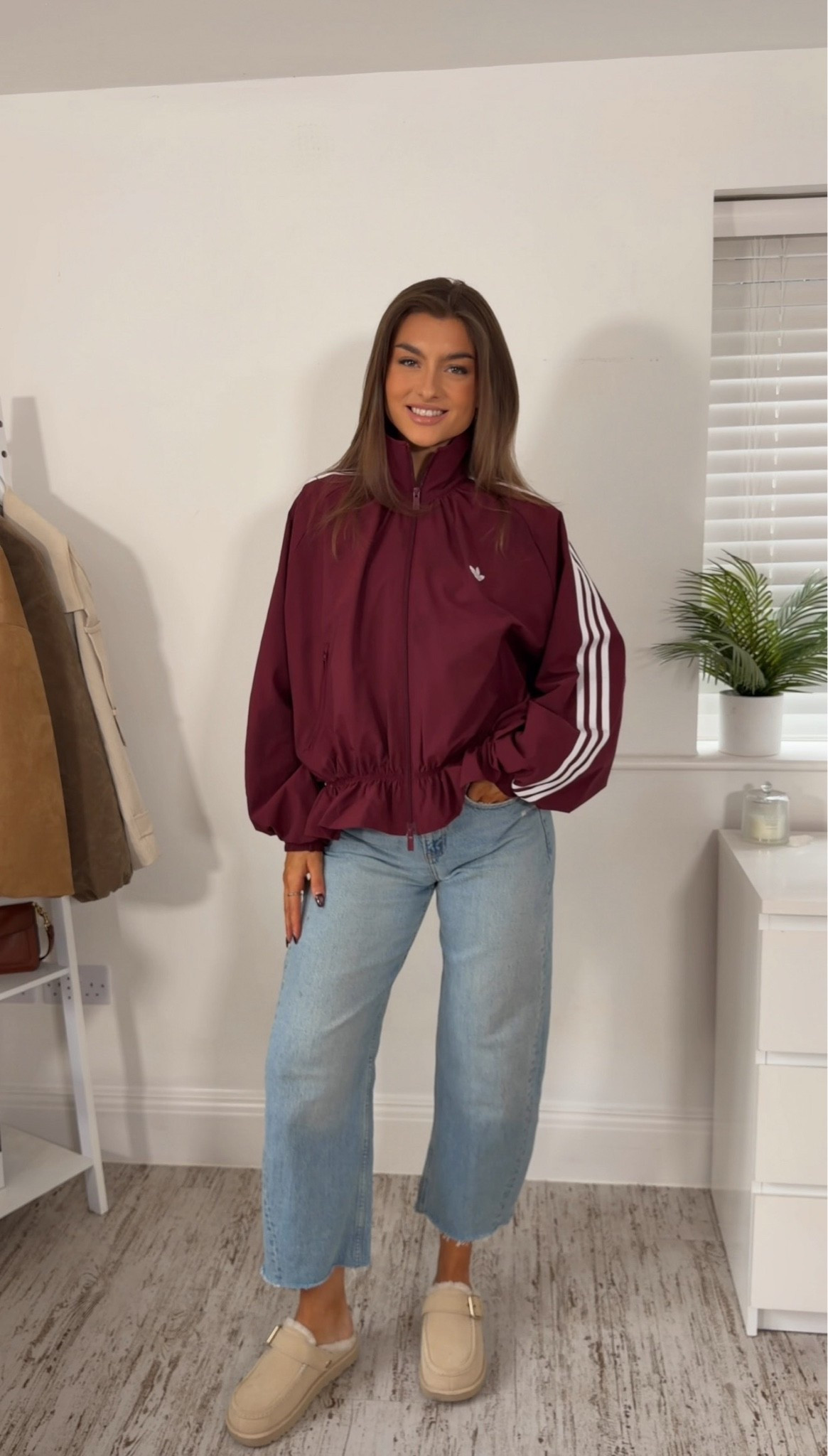 adidas early autumn look! 🍂🤎

#LTKeurope #LTKautumn #LTKstyletip
