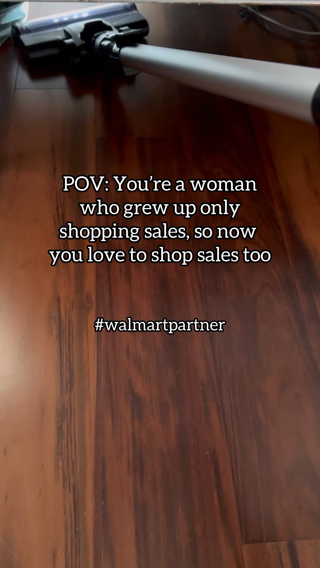 Walmart Deals are live until the 13th and if you enjoy a great sale, this is for you! From home decor and furniture, to toys, kitchen appliances, clothes and more- Walmart has it all. I’ve linked a few personal favorites that I think you’ll enjoy as well! @walmart #walmartpartner #walmartdeals

#LTKVideo #LTKFindsUnder50 #LTKHome