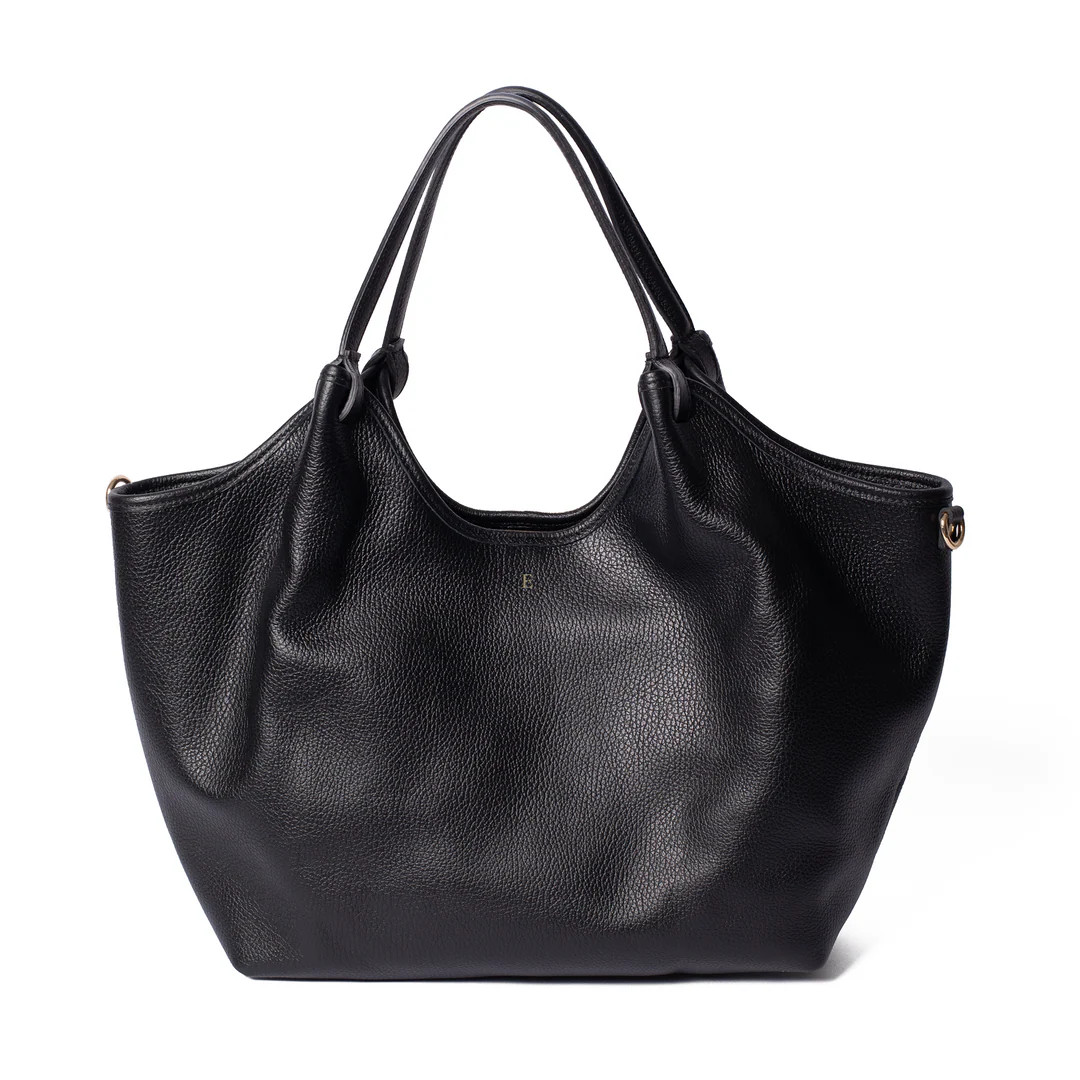 Lily Tote Bag | LRM Goods