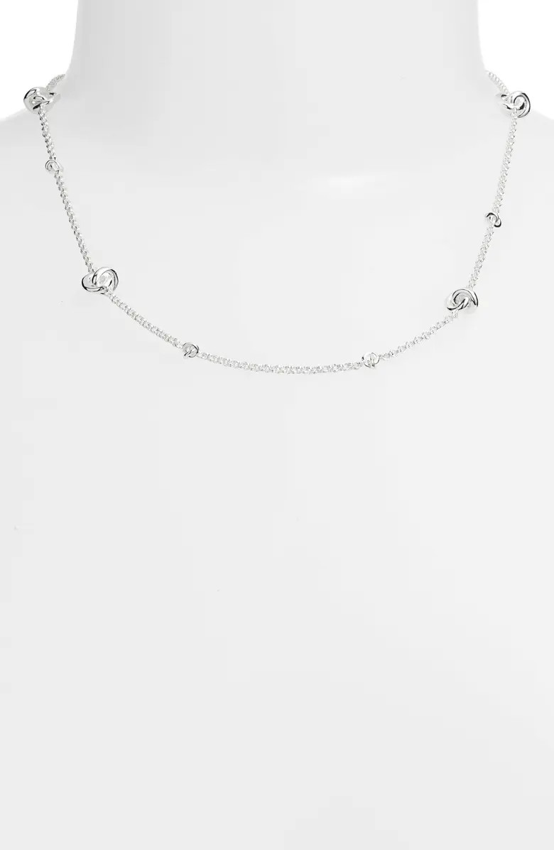 Kendra Scott Presleigh Station Necklace | Nordstromrack | Nordstrom Rack