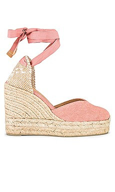 ZEPPA CHIARA
                    
                    Castaner | Revolve Clothing (Global)