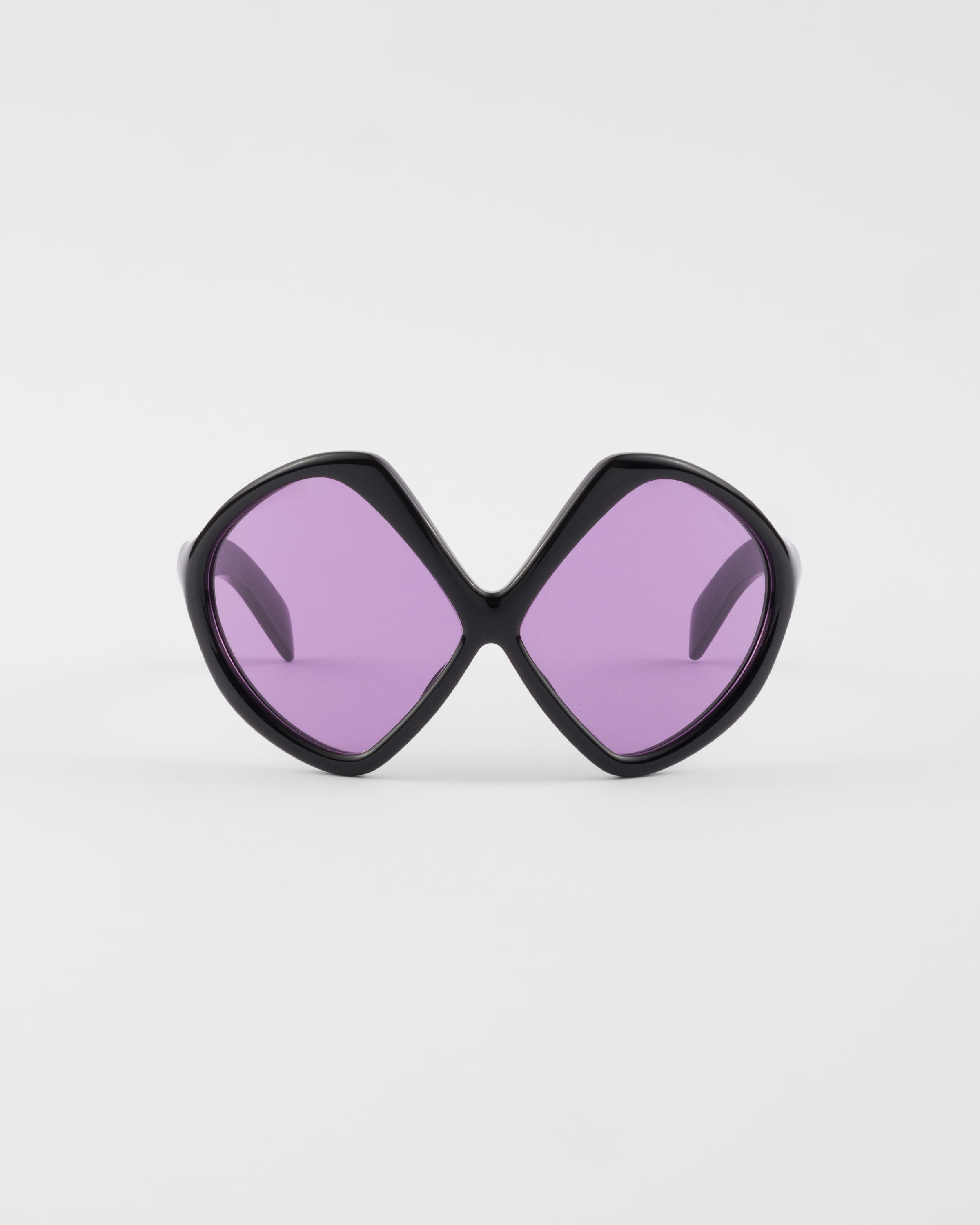 Prada Runway sunglasses | Prada US