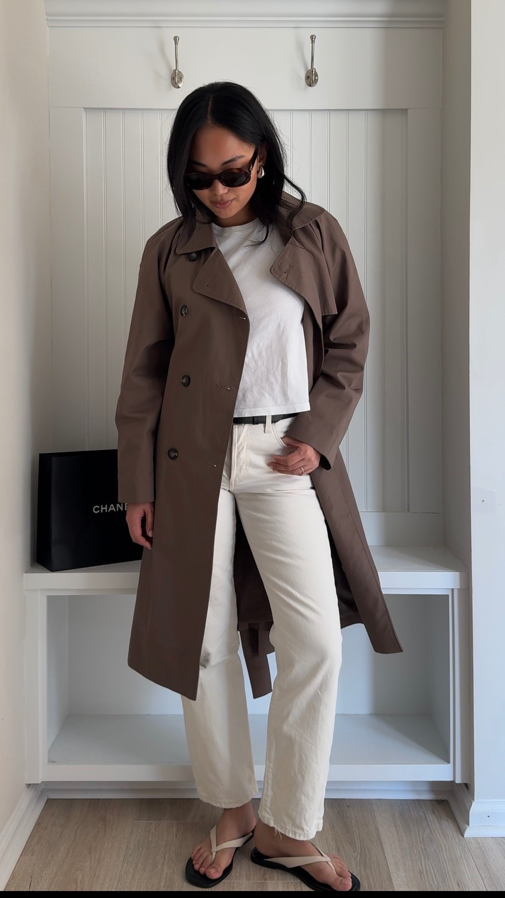 #LTKgrwm #LTKmomlife #LTKootd