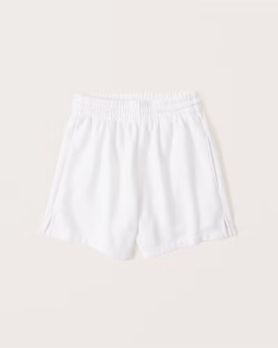 Women's Vintage Sunday Shorts | Women's Clearance | Abercrombie.com | Abercrombie & Fitch (US)