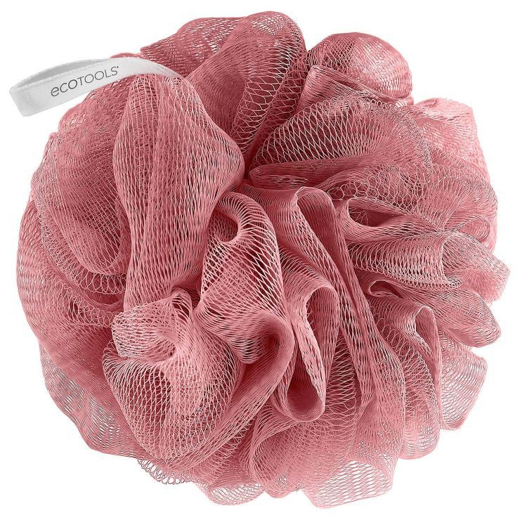 EcoTools Coral Delicate Pouf | Target