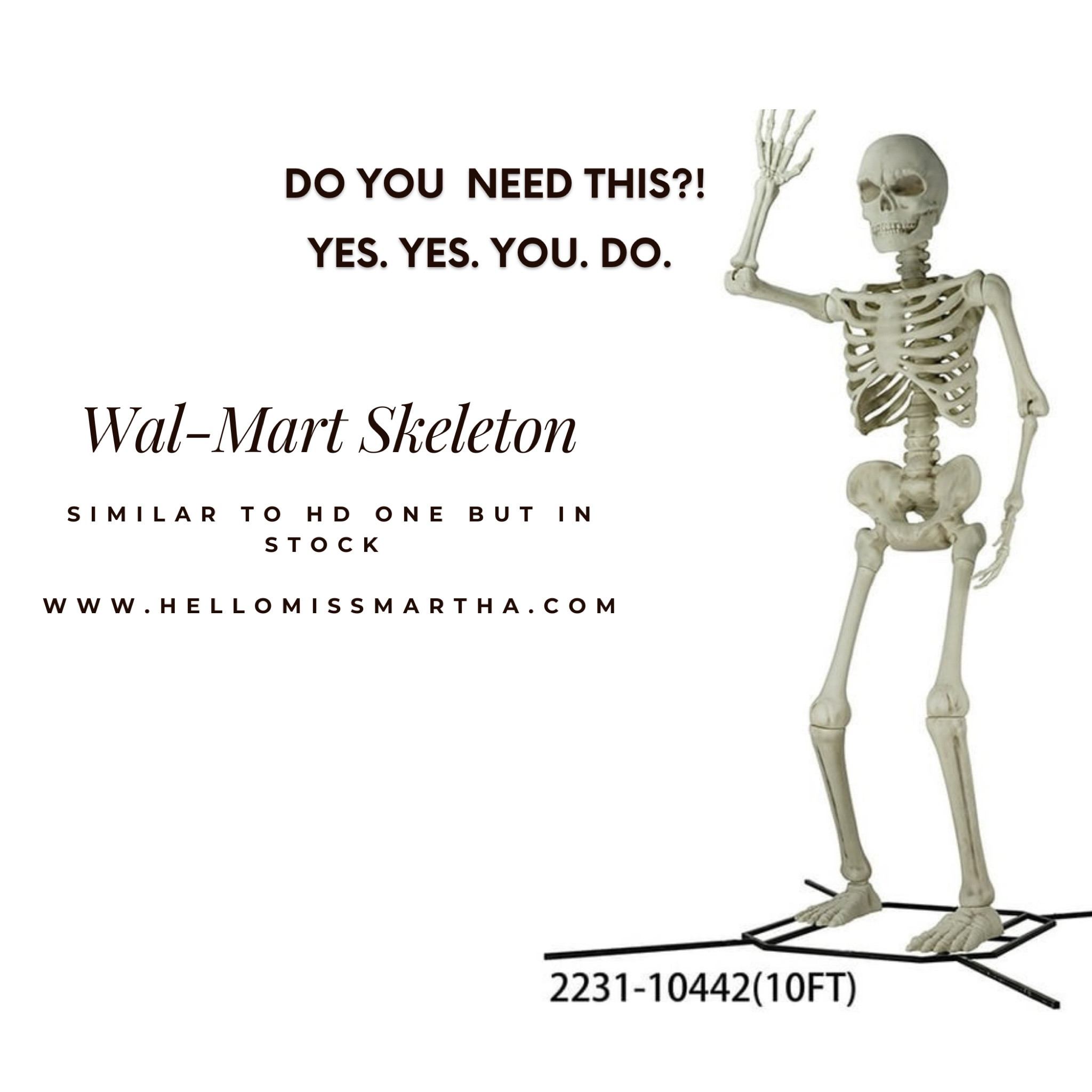 Looks to still be in stock!   #LTKHalloween 

#LTKfamily #LTKhome