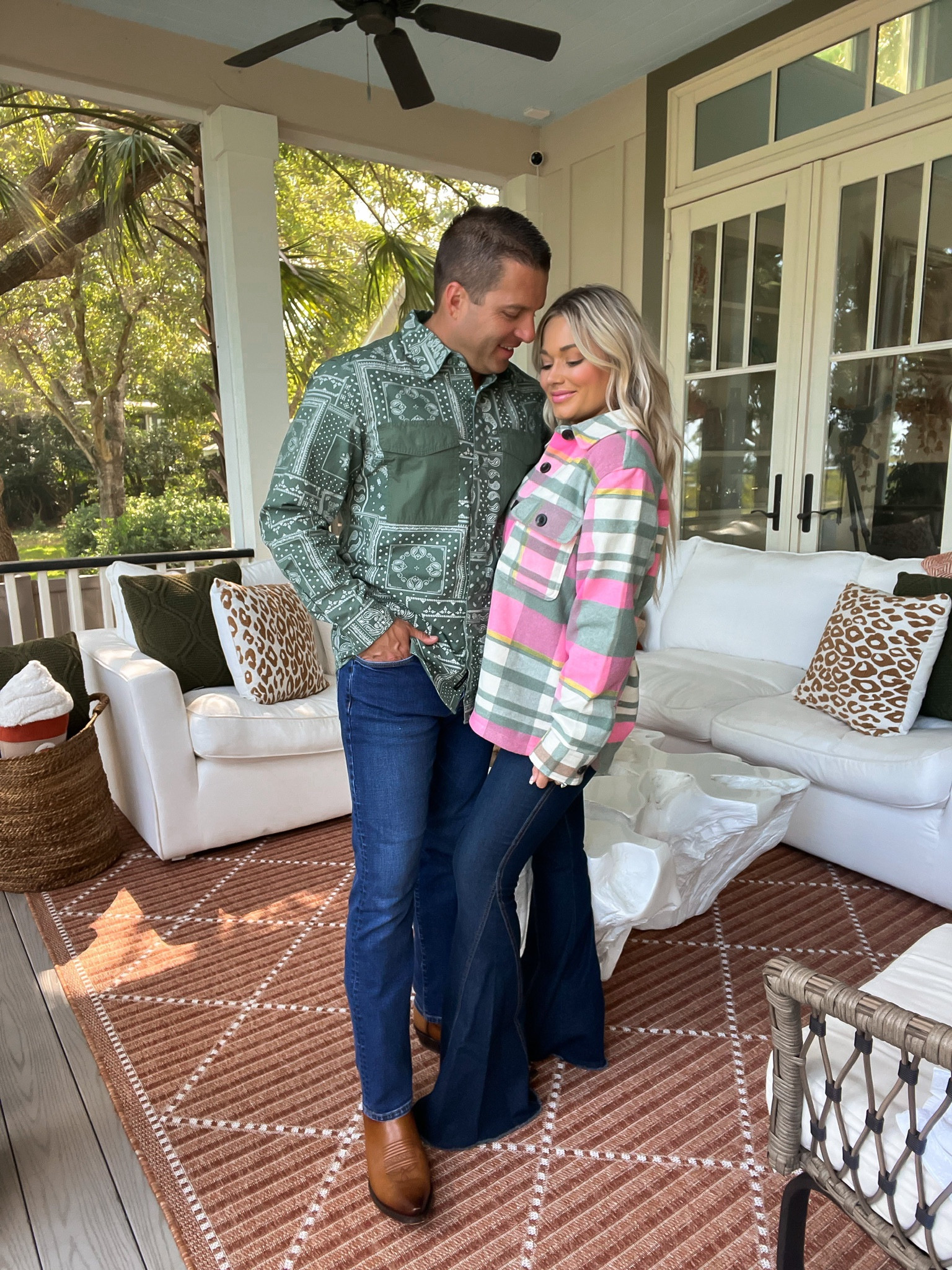 Walmart new arrivals for him and her! 

Walmart fashion - affordable fall fashion - fall fashion favorites - fall favorites - Walmart finds - fall fashion under $50 - fashion for men - fall fashion for men - fall fashion for her - fall favorites 

@walmart @walmartfashion #walmart #walmartpartner #freeassembly

#LTKSeasonal #LTKunder50 #LTKmens