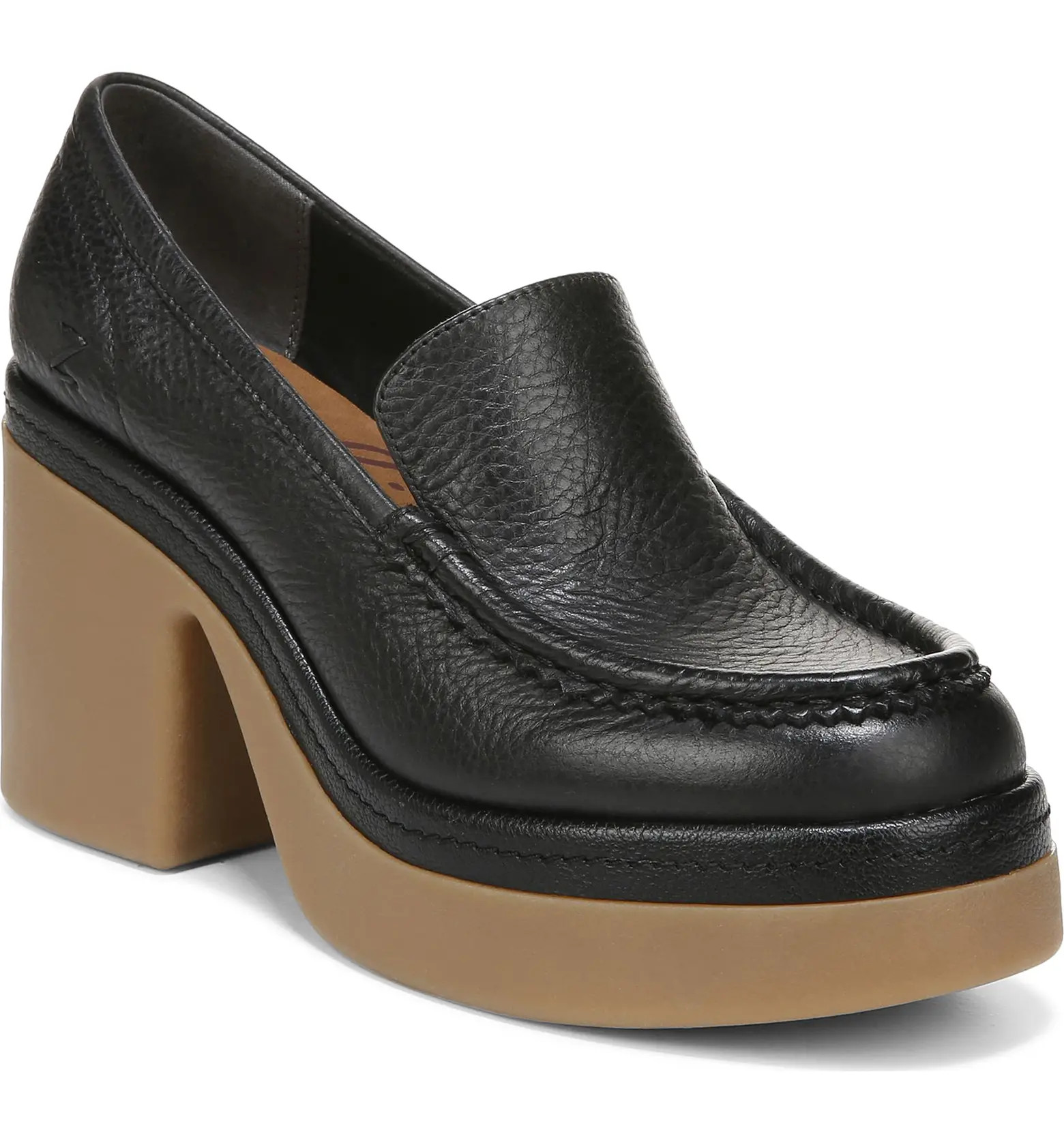 Zodiac Dorit Platform Loafer | Nordstrom | Nordstrom