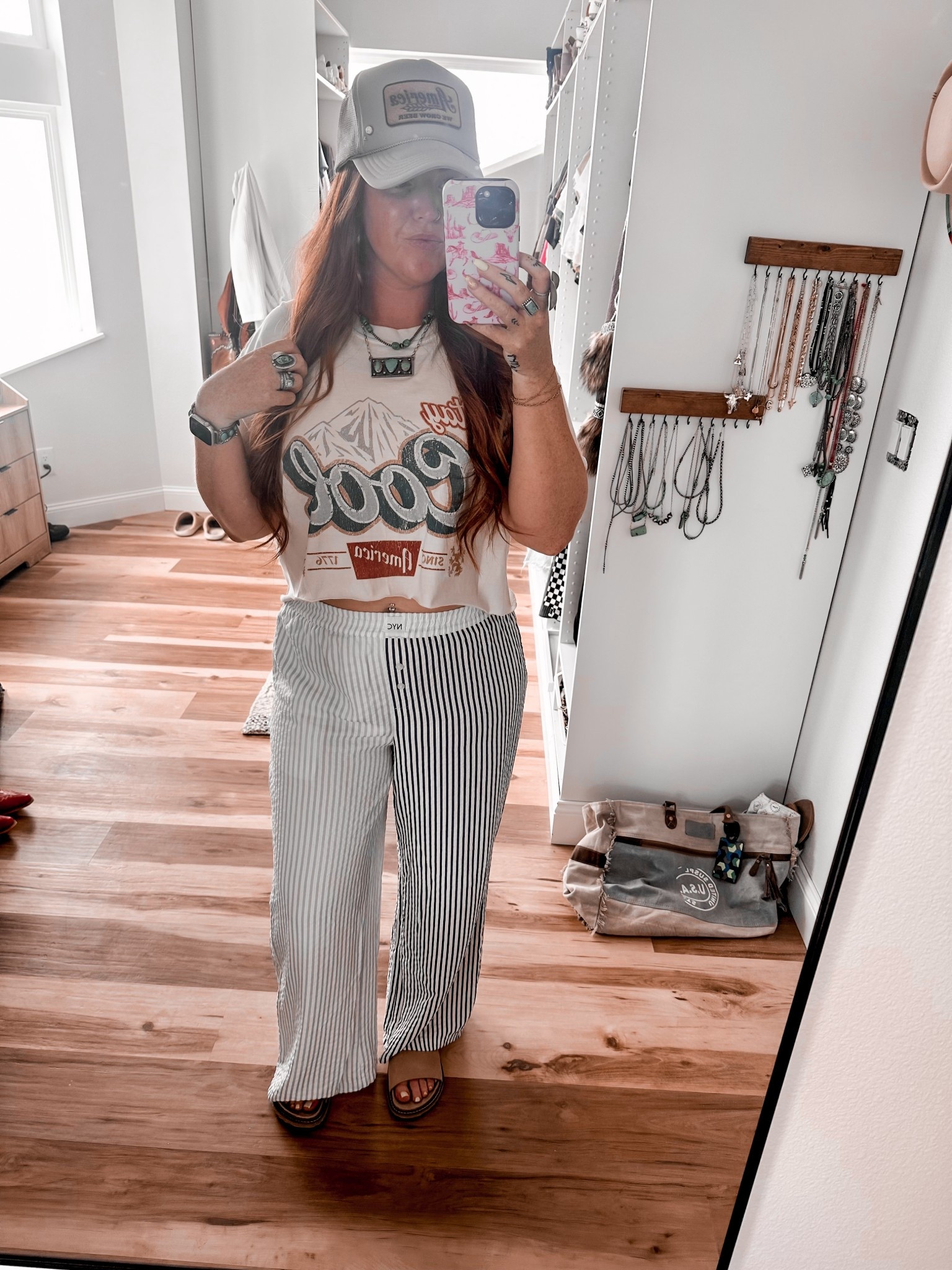 Linen pants 

#LTKShoeCrush #LTKU #LTKStyleTip